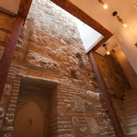 La Muralla De San Fernando De Кордова Экстерьер фото