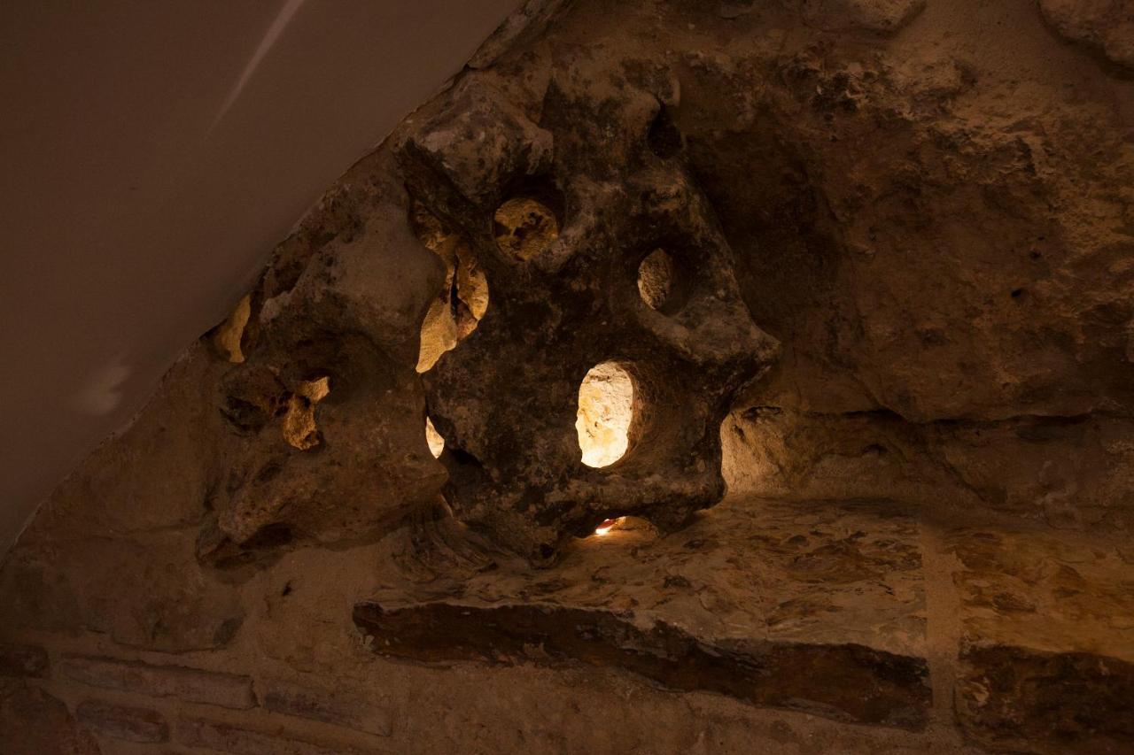 La Muralla De San Fernando De Кордова Экстерьер фото